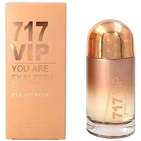 717 vip perfume|zielinski & rozen perfume.